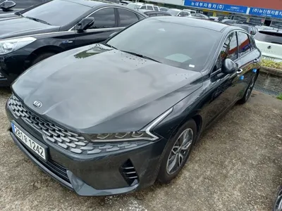Kia K5 2020, 147066 км, за 17800000 KRW - фото 3