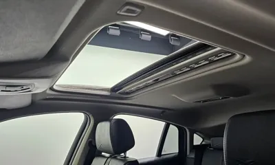 BMW X4 2017, 80706 км, за 23500000 KRW - фото 19
