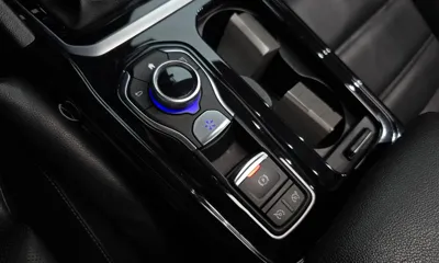 Renault-KoreaSamsung SM6 2019, 69123 км, за 10900000 KRW - фото 31