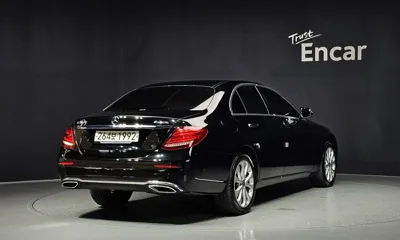 Mercedes-Benz E-Class 2019, 129614 км, за 20000000 KRW