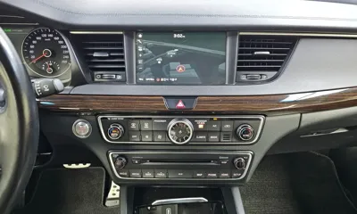 Kia K7 2018, 42046 км, за 15900000 KRW - фото 16