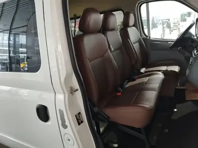大通 V80 2022, 70900 км, за 85300 CNY - фото 25