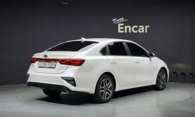 Kia K3 2020, 68982 км, за 13500000 KRW - фото 2