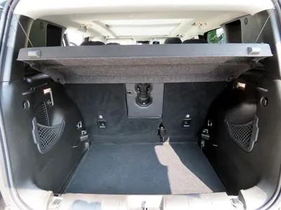 Jeep Renegade 2017, 73845 км, за 14800000 KRW - фото 17