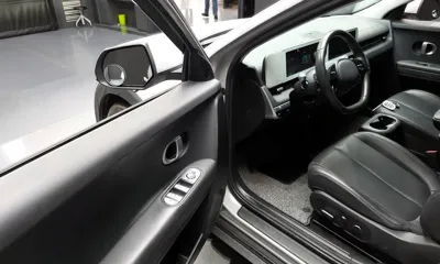 Hyundai Ioniq5 2024, 175925 км, за 22200000 KRW - фото 10