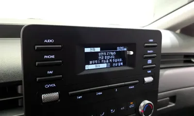 Hyundai Staria 2025, 9939 км, за 29990000 KRW - фото 31