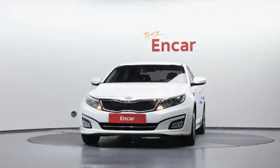 Kia K5 2015, 71469 км, за 7200000 KRW