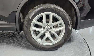 Renault-KoreaSamsung QM6 2019, 97604 км, за 10990000 KRW - фото 21