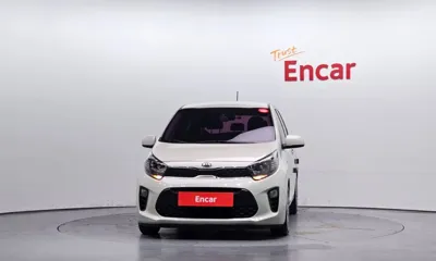 Kia Morning 2019, 50835 км, за 9000000 KRW
