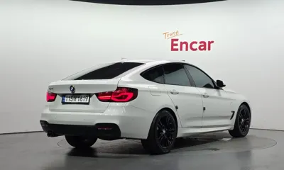 BMW Gran Turismo 2020, 75825 км, за 25990000 KRW - фото 2