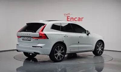 Volvo XC60 2019, 89156 км, за 28990000 KRW - фото 2