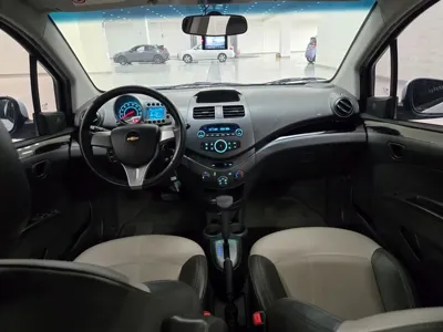 ChevroletGMDaewoo Spark 2012, 36045 км, за 2990000 KRW - фото 10