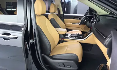 Kia Canival 2022, 113766 км, за 23800000 KRW - фото 11