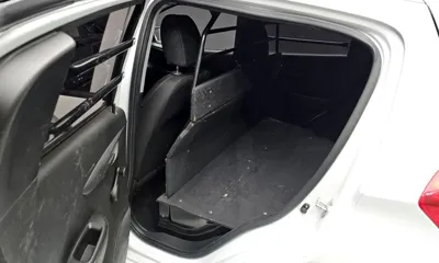 ChevroletGMDaewoo Spark 2020, 41676 км, за 6500000 KRW - фото 11