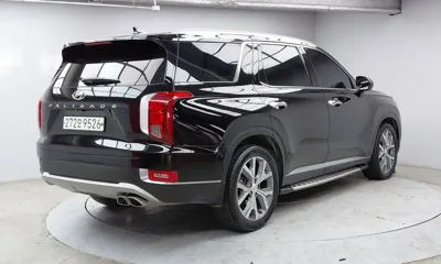 Hyundai Palisade 2020, 92668 км, за 22800000 KRW
