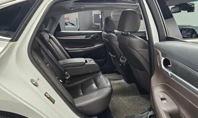 Hyundai Grandeur 2019, 110739 км, за 18900000 KRW - фото 11