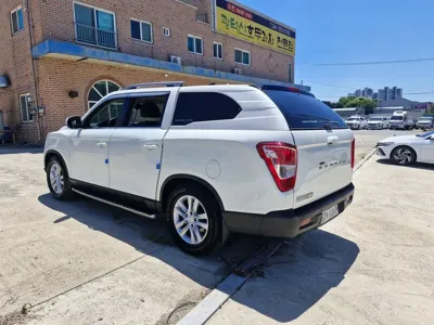 KG_Mobility_Ssangyong Rexton 2018, 189188 км, за 11390000 KRW - фото 7
