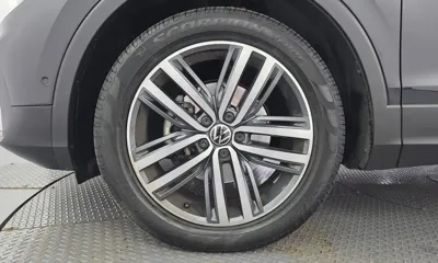 Volkswagen Tiguan 2023, 44229 км, за 63500000 KRW - фото 5