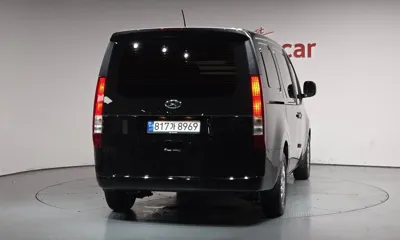 Hyundai Staria 2023, 134399 км, за 21700000 KRW