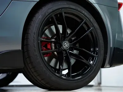 Toyota Supra 2022, 42900 км, за 481800 CNY - фото 21