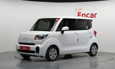Kia Ray · 2022 год