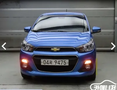 ChevroletGMDaewoo Spark 2018, 71310 км, за 4300000 KRW - фото 3