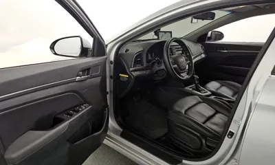 Hyundai Avante 2016, 150510 км, за 6500000 KRW - фото 10