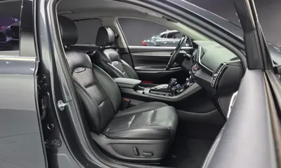 Hyundai Grandeur 2018, 135382 км, за 12600000 KRW - фото 26