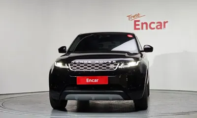 Land Rover Range Rover Evoque 2021, 93390 км, за 28000000 KRW