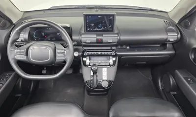 Hyundai Casper 2022, 140736 км, за 10490000 KRW - фото 7
