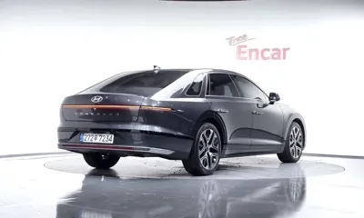 Hyundai Grandeur 2023, 79036 км, за 27300000 KRW