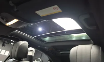 Mercedes-Benz S-Class 2018, 222041 км, за 34900000 KRW - фото 18