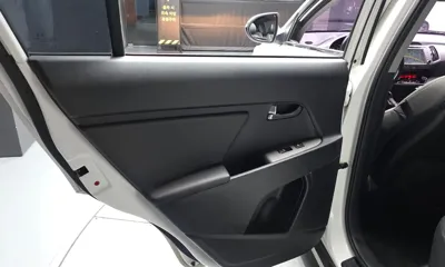 Kia Sportage 2014, 81895 км, за 8200000 KRW - фото 25