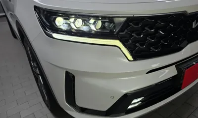 Kia Sorento 2023, 107179 км, за 30400000 KRW - фото 22