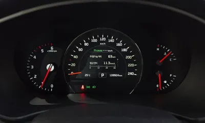 Kia Sorento 2016, 139924 км, за 11900000 KRW - фото 8