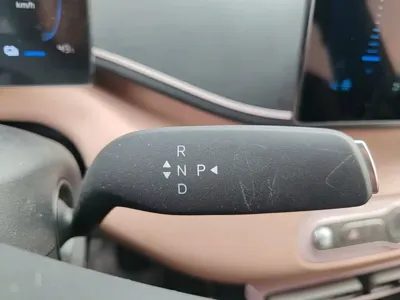 BYD Seagull 2025, 6300 км, за 61200 CNY - фото 14