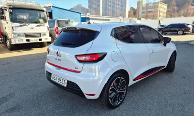 Renault-KoreaSamsung Cilo 2018, 87391 км, за 7900000 KRW - фото 6