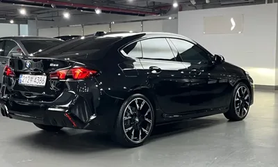 BMW 2-Series 2025, 5520 км, за 36500000 KRW