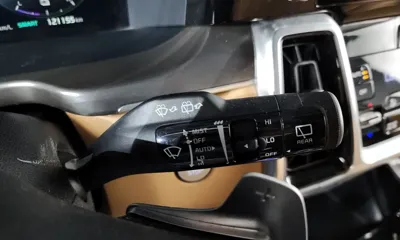 Kia Sorento 2021, 121155 км, за 26000000 KRW - фото 38