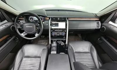 Land Rover Discovery 2019, 148997 км, за 29990000 KRW - фото 7
