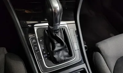 Volkswagen Golf 2013, 161344 км, за 5900000 KRW - фото 9
