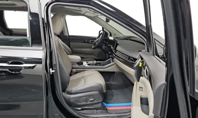 Kia Canival 2025, 28602 км, за 47900000 KRW - фото 26