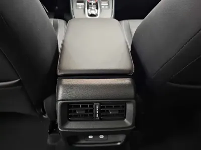 Honda Breeze 2025, 100 км, за 138800 CNY - фото 11