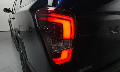 KG_Mobility_Ssangyong Rexton 2021, 55111 км, за 24400000 KRW - фото 23
