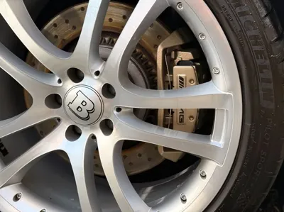 Mercedes-Benz CL-Class 2012, 180284 км, за 35000000 KRW - фото 8