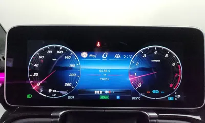 Mercedes-Benz S-Class 2021, 94055 км, за 75900000 KRW - фото 8