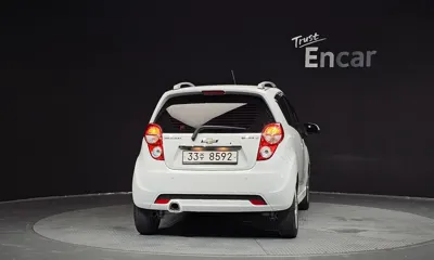 ChevroletGMDaewoo Spark 2014, 124558 км, за 3500000 KRW - фото 4
