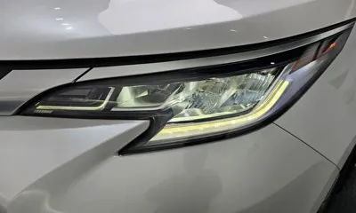 Toyota Sienna 2024, 34070 км, за 53500000 KRW - фото 22
