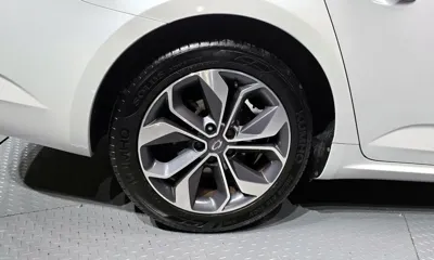Renault-KoreaSamsung SM6 2019, 112151 км, за 7500000 KRW - фото 5