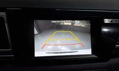 Kia Niro 2017, 157156 км, за 10000000 KRW - фото 14